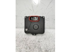 Recambio de centralita faros xenon para audi a4 avant (8wd) referencia OEM IAM 4M0907397AC 01155231AD 