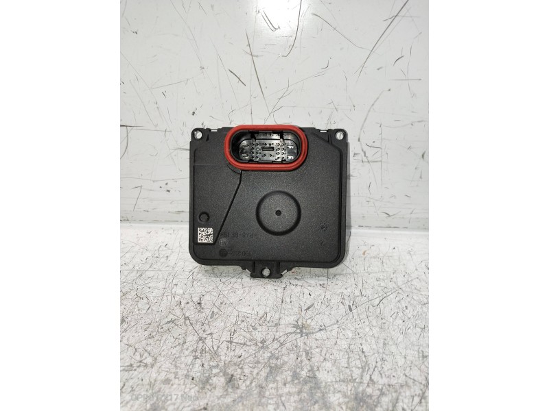 Recambio de centralita faros xenon para audi a4 avant (8wd) referencia OEM IAM 4M0907397AC 01155231AD 
