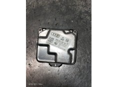 Recambio de centralita faros xenon para audi a4 avant (8wd) referencia OEM IAM 4M0907397AC 01155231AD  2