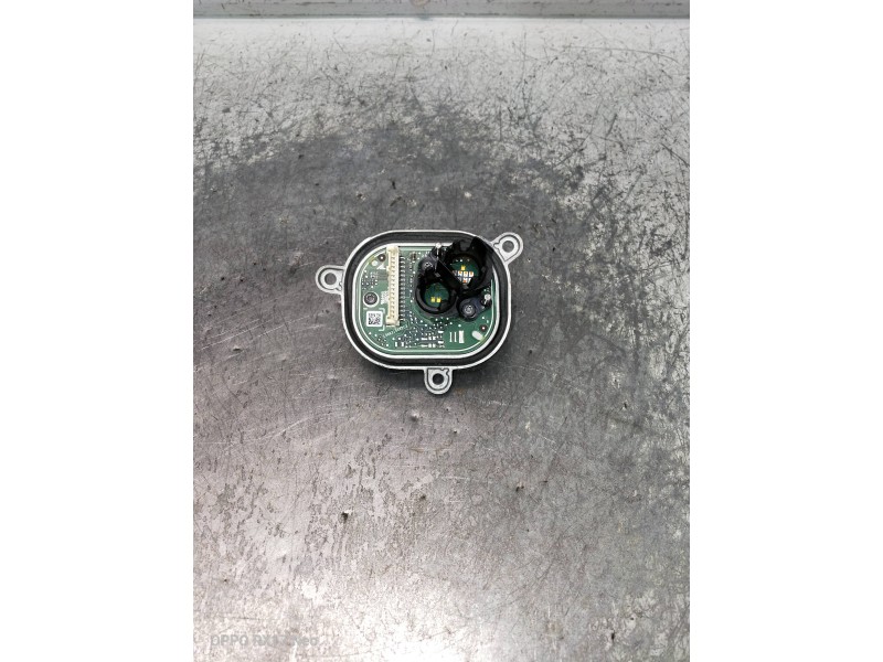 Recambio de centralita faros xenon para audi a4 avant (8wd) referencia OEM IAM 1305715395  