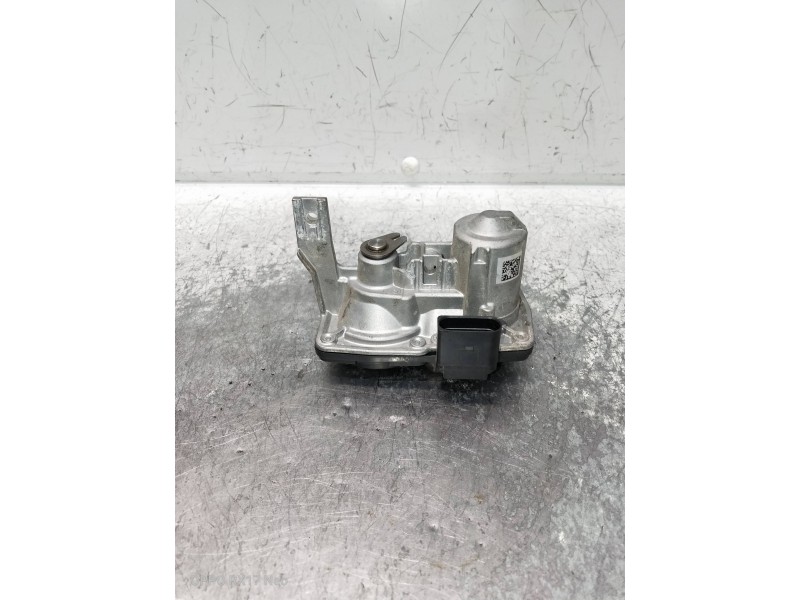 Recambio de caja mariposa para audi a4 avant (8wd) referencia OEM IAM 52812801  