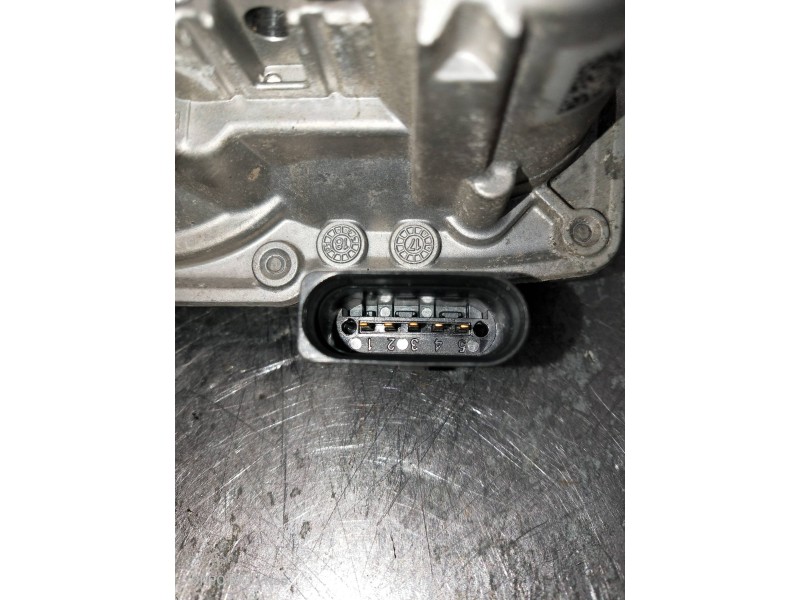 Recambio de caja mariposa para audi a4 avant (8wd) referencia OEM IAM 52812801  