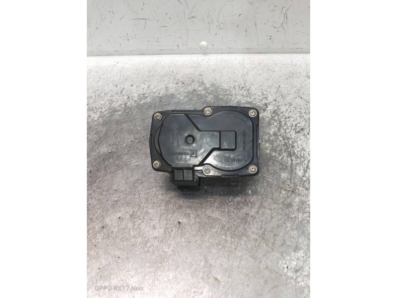 Recambio de caja mariposa para audi a4 avant (8wd) referencia OEM IAM 52812801  