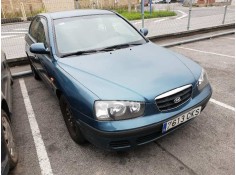 hyundai elantra (xd) del año 2003