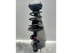 Recambio de amortiguador delantero derecho para toyota verso 2.0 d-4d cat referencia OEM IAM 3358005   2