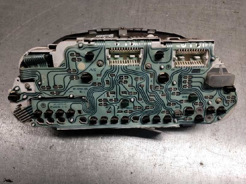 Recambio de cuadro instrumentos para volvo s40 berlina 1.8 16v cat referencia OEM IAM 30862000001 OP0200015 