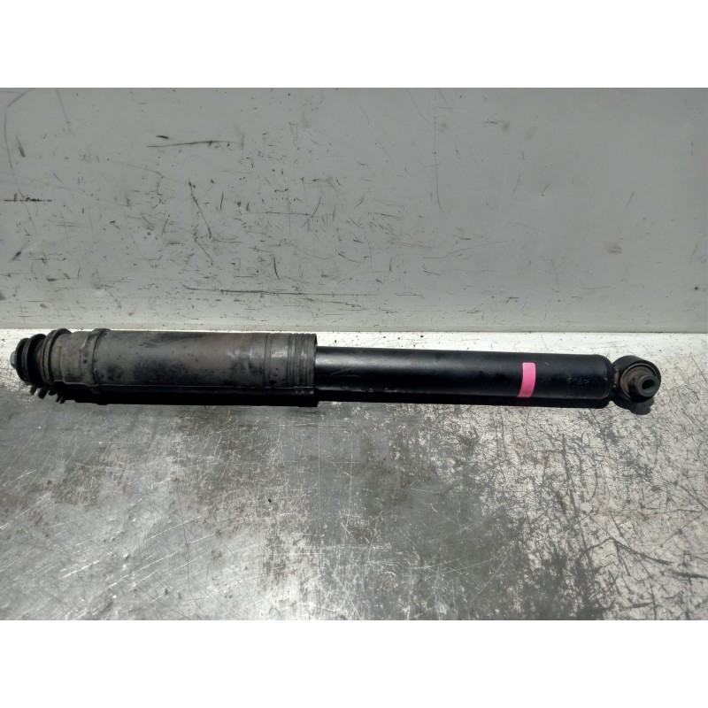Recambio de amortiguador trasero izquierdo para toyota verso 2.0 d-4d cat referencia OEM IAM 485300F061 03091000532 
