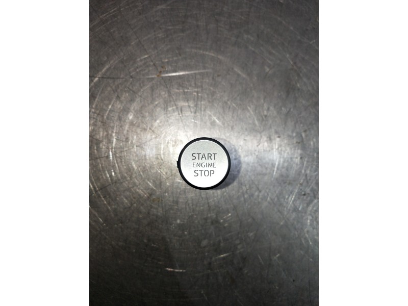 Recambio de conmutador de arranque para audi a4 avant (8wd) referencia OEM IAM 8W1905217F STAR STOP 