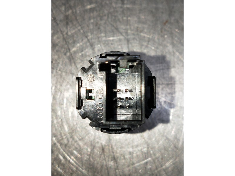 Recambio de conmutador de arranque para audi a4 avant (8wd) referencia OEM IAM 8W1905217F STAR STOP 