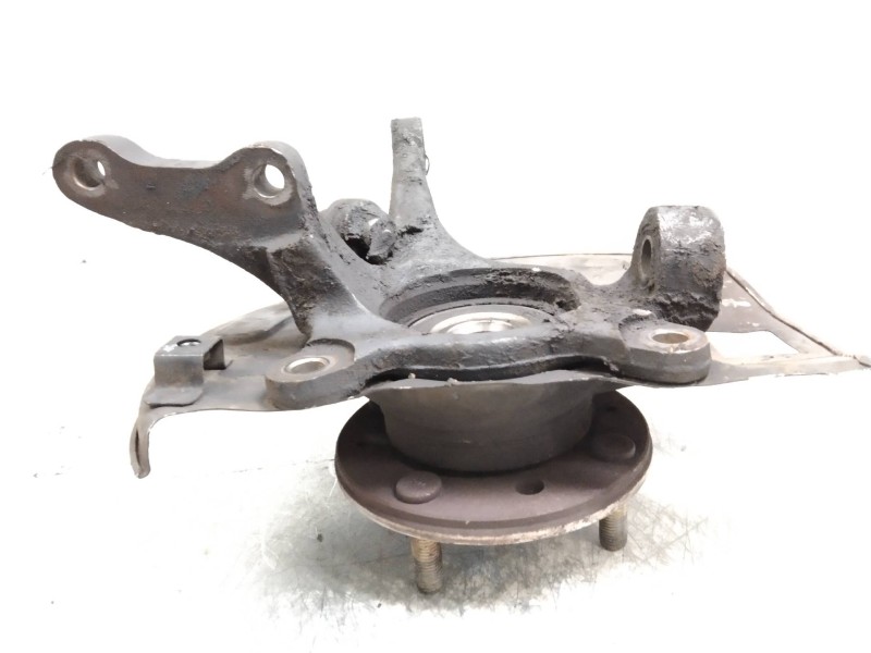 Recambio de mangueta delantera derecha para hyundai sonata (y3) 3.0 v6 gls referencia OEM IAM   