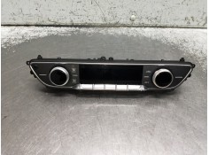 Recambio de mando calefaccion / aire acondicionado para audi a4 avant (8wd) referencia OEM IAM 8W0820043S 5HB0134725 
