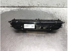 Recambio de mando calefaccion / aire acondicionado para audi a4 avant (8wd) referencia OEM IAM 8W0820043S 5HB0134725  2