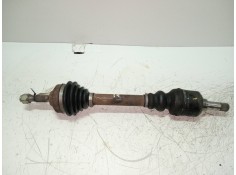 Recambio de transmision delantera izquierda para peugeot 206 berlina referencia OEM IAM   