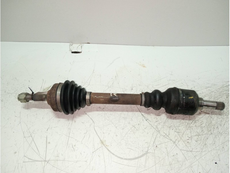 Recambio de transmision delantera izquierda para peugeot 206 berlina referencia OEM IAM   