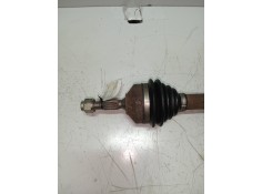 Recambio de transmision delantera izquierda para peugeot 206 berlina referencia OEM IAM    2