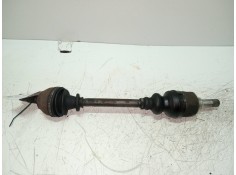 Recambio de transmision delantera izquierda para peugeot 306 berlina 3/5 puertas (s1) xt referencia OEM IAM   