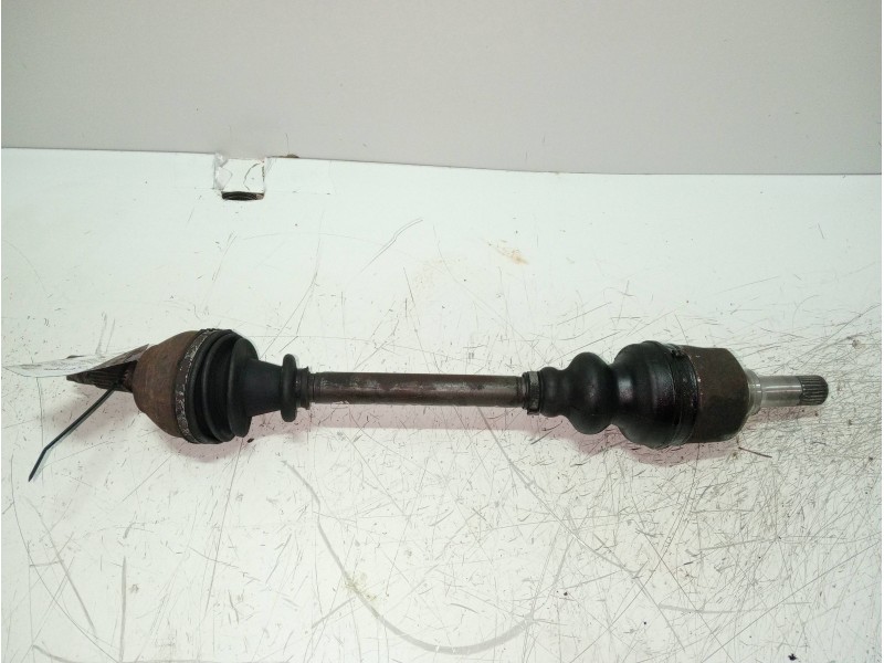 Recambio de transmision delantera izquierda para peugeot 306 berlina 3/5 puertas (s1) xt referencia OEM IAM   