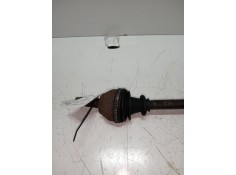 Recambio de transmision delantera izquierda para peugeot 306 berlina 3/5 puertas (s1) xt referencia OEM IAM    2