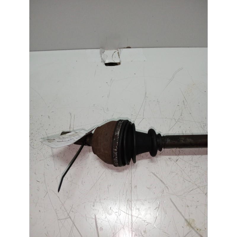 Recambio de transmision delantera izquierda para peugeot 306 berlina 3/5 puertas (s1) xt referencia OEM IAM   