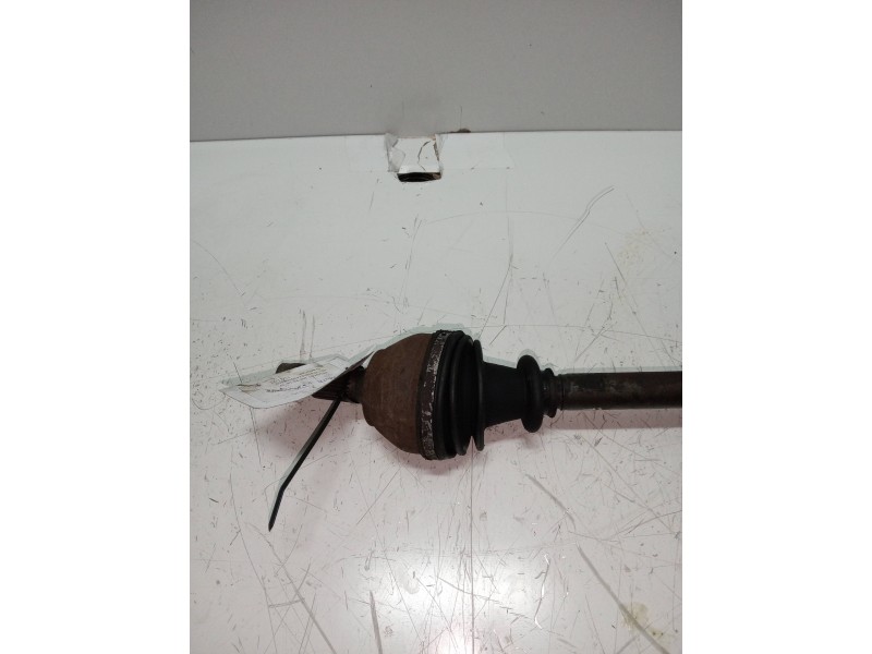 Recambio de transmision delantera izquierda para peugeot 306 berlina 3/5 puertas (s1) xt referencia OEM IAM   