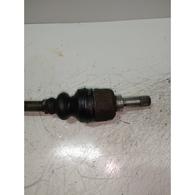 Recambio de transmision delantera izquierda para peugeot 306 berlina 3/5 puertas (s1) xt referencia OEM IAM   