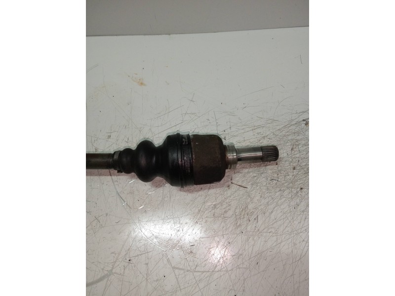 Recambio de transmision delantera izquierda para peugeot 306 berlina 3/5 puertas (s1) xt referencia OEM IAM   