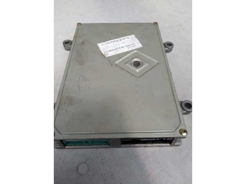 Recambio de centralita motor uce para honda concerto (hw) 1.6 (hw) referencia OEM IAM 37820PP4N00 TA 
