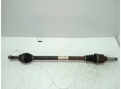 Recambio de transmision delantera derecha para peugeot 1007 urban referencia OEM IAM   