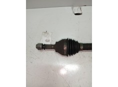 Recambio de transmision delantera derecha para peugeot 1007 urban referencia OEM IAM    2