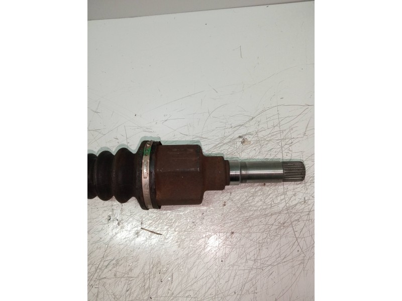 Recambio de transmision delantera derecha para peugeot 1007 urban referencia OEM IAM   