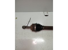 Recambio de transmision delantera derecha para peugeot 207 confort referencia OEM IAM 9659317980   2