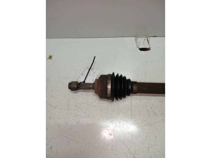 Recambio de transmision delantera derecha para peugeot 207 confort referencia OEM IAM 9659317980  