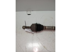 Recambio de transmision delantera izquierda para peugeot 206 berlina x-line refri referencia OEM IAM    2