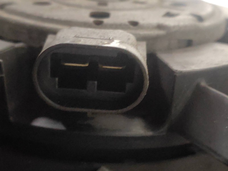 Recambio de electroventilador para renault laguna iii authentique referencia OEM IAM 0130307096 214810039R 3135103780