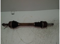 Recambio de transmision delantera izquierda para peugeot 206 berlina xn referencia OEM IAM   