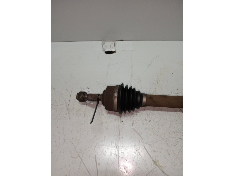 Recambio de transmision delantera izquierda para peugeot 206 berlina xn referencia OEM IAM   