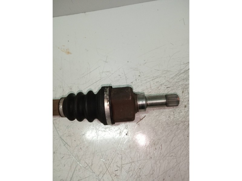 Recambio de transmision delantera izquierda para peugeot 206 berlina xn referencia OEM IAM   