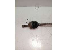 Recambio de transmision delantera izquierda para peugeot 207 xs referencia OEM IAM    2