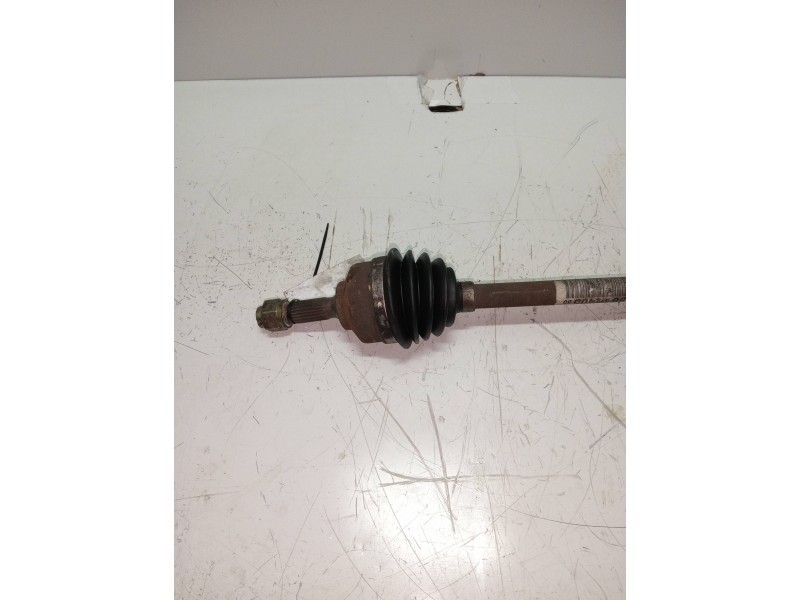 Recambio de transmision delantera izquierda para peugeot 207 xs referencia OEM IAM   