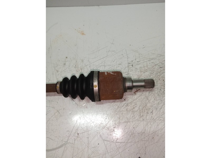 Recambio de transmision delantera izquierda para peugeot 207 xs referencia OEM IAM   