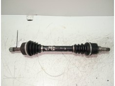Recambio de transmision delantera izquierda para peugeot 206 berlina xn referencia OEM IAM   