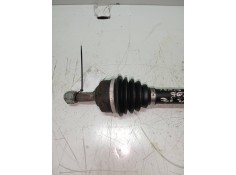 Recambio de transmision delantera izquierda para peugeot 206 berlina xn referencia OEM IAM    2