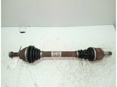 Recambio de transmision delantera izquierda para peugeot 208 allure referencia OEM IAM   