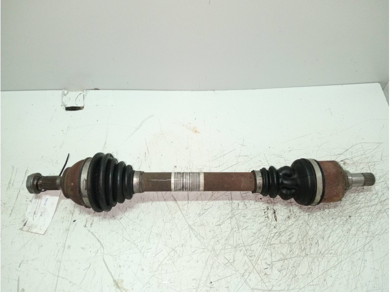 Recambio de transmision delantera izquierda para peugeot 208 allure referencia OEM IAM   