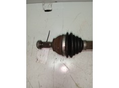 Recambio de transmision delantera izquierda para peugeot 208 allure referencia OEM IAM    2