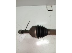 Recambio de transmision delantera derecha para peugeot 207 urban referencia OEM IAM    2