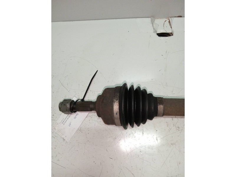 Recambio de transmision delantera derecha para peugeot 207 urban referencia OEM IAM   