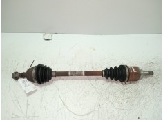 Recambio de transmision delantera izquierda para peugeot 207 xs referencia OEM IAM   