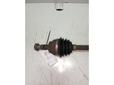 Recambio de transmision delantera izquierda para peugeot 207 xs referencia OEM IAM    2