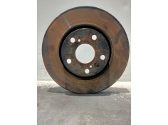 Recambio de disco freno delantero para toyota verso 2.0 d-4d cat referencia OEM IAM   